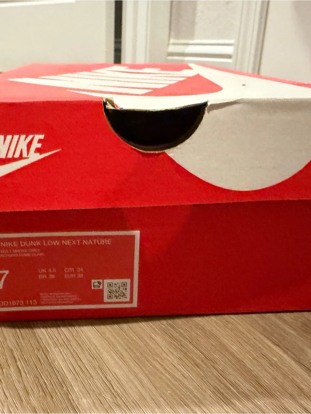 Nike stylish kids